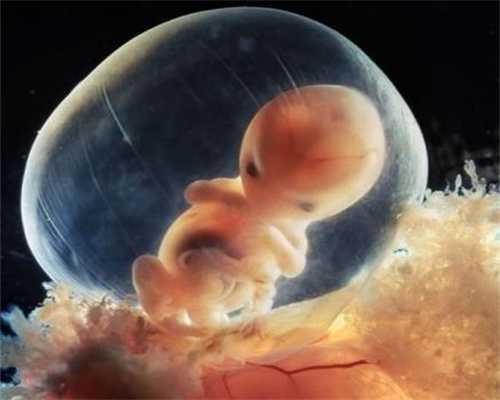 代孕7周孕囊很小是怎么回事能保住吗_怎样才能更