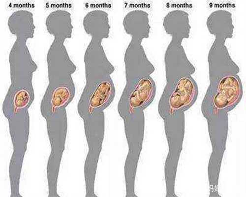如果代孕一个月不想要怎么办，代孕2个半月不想