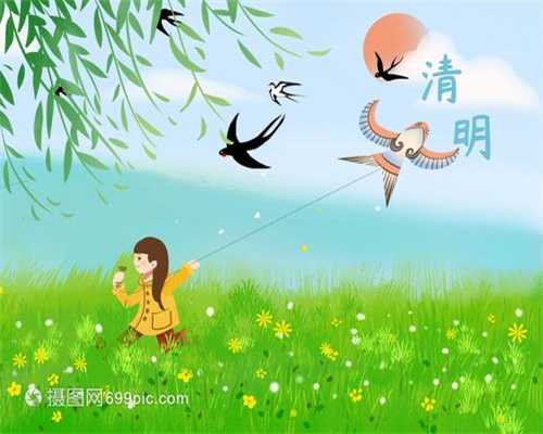 代孕春季出游切莫碰以下3种花_上海中泰助孕靠谱