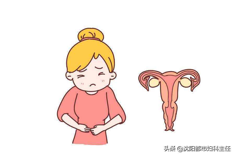 有被金贝供卵骗过的人吗&失独妈妈怀孕&宫颈炎影响“怀孕”吗？对怀孕有一定