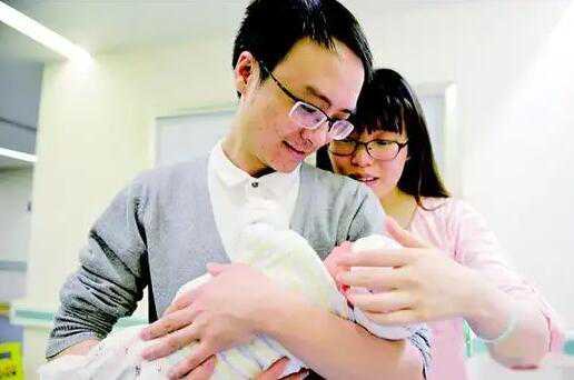 上海代怀怎么操作 上海第三代试管婴儿价格明细 ‘孕囊尺寸三个数据图解看男